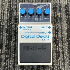 BOSS 1984 DD-2 Digital Delay【デジタルディレイ】【MADE IN JAPAN】_3