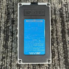 BOSS 1984 DD-2 Digital Delay【デジタルディレイ】【MADE IN JAPAN】_4