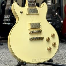 Ibanez AR250DX -WH (White)- 2010-2011年製 【4.08kg】