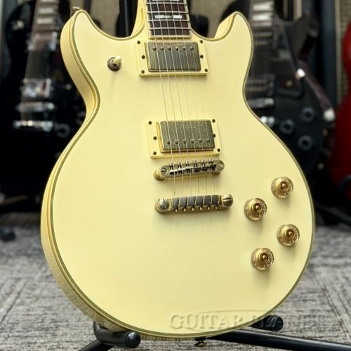 Ibanez AR250DX -WH (White)- 2010-2011年製 【4.08kg】