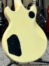 Ibanez AR250DX -WH (White)- 2010-2011年製 【4.08kg】_4