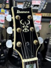 Ibanez AR250DX -WH (White)- 2010-2011年製 【4.08kg】_5