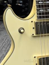 Ibanez AR250DX -WH (White)- 2010-2011年製 【4.08kg】_6