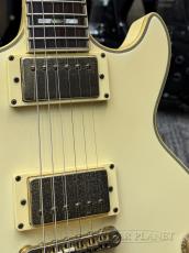 Ibanez AR250DX -WH (White)- 2010-2011年製 【4.08kg】_7