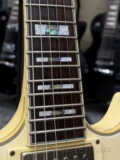 Ibanez AR250DX -WH (White)- 2010-2011年製 【4.08kg】_10