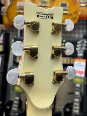 Ibanez AR250DX -WH (White)- 2010-2011年製 【4.08kg】_11