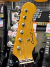 COOL Z ZST-V/R -BLK (Black)- 2016年製 【軽量3.40kg!】【CFS】【MADE IN JAPAN】_5