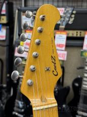 COOL Z ZST-1M -2TS (2 Tone Sunburst)- 2009年製 【3.45kg】【CFS】【MADE IN JAPAN】_5
