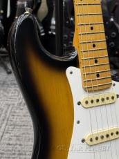 COOL Z ZST-1M -2TS (2 Tone Sunburst)- 2009年製 【3.45kg】【CFS】【MADE IN JAPAN】_6