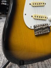 COOL Z ZST-1M -2TS (2 Tone Sunburst)- 2009年製 【3.45kg】【CFS】【MADE IN JAPAN】_8