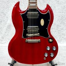 Epiphone SG Standard -Cherry-【26031527324】【3.27kg】