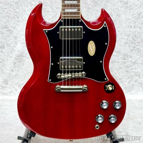 Epiphone SG Standard -Cherry-【26031527324】【3.27kg】