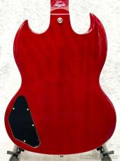 Epiphone SG Standard -Cherry-【26031527324】【3.27kg】_3
