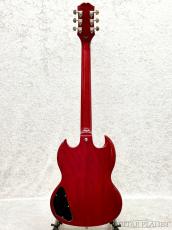 Epiphone SG Standard -Cherry-【26031527324】【3.27kg】_4