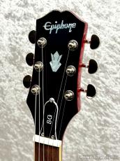 Epiphone SG Standard -Cherry-【26031527324】【3.27kg】_5