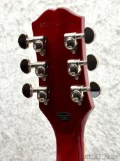 Epiphone SG Standard -Cherry-【26031527324】【3.27kg】_6