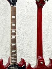Epiphone SG Standard -Cherry-【26031527324】【3.27kg】_7