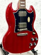 Epiphone SG Standard -Cherry-【26031527324】【3.27kg】_8
