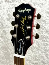 Epiphone Les Paul Standard 60s -Iced Tea Burst-【24071529629】【4.04kg】_5