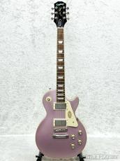 Epiphone Les Paul Standard 60s -Heather Poly-【25041528626】【4.11kg】_2