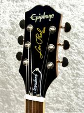 Epiphone Les Paul Standard 60s -Heather Poly-【25041528626】【4.11kg】_5