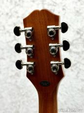 Epiphone Les Paul Standard 60s -Heather Poly-【25041528626】【4.11kg】_6