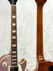 Epiphone Les Paul Standard 60s -Heather Poly-【25041528626】【4.11kg】_7