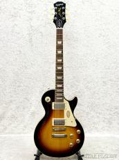 Epiphone Les Paul Standard 50s Figured Top -Bourbon Burst-【25061524845】【3.81kg】_2