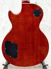 Epiphone Les Paul Standard 50s Figured Top -Bourbon Burst-【25061524845】【3.81kg】_3