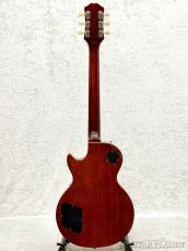 Epiphone Les Paul Standard 50s Figured Top -Bourbon Burst-【25061524845】【3.81kg】_4