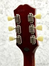 Epiphone Les Paul Standard 50s Figured Top -Bourbon Burst-【25061524845】【3.81kg】_6