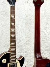 Epiphone Les Paul Standard 50s Figured Top -Bourbon Burst-【25061524845】【3.81kg】_7