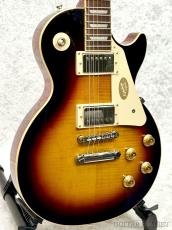 Epiphone Les Paul Standard 50s Figured Top -Bourbon Burst-【25061524845】【3.81kg】_8