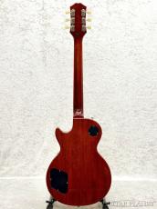 Epiphone Les Paul Standard 50s Figured Top -Washed Cherry Sunburst-【26031527661】【4.07kg】_4