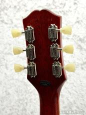 Epiphone Les Paul Standard 50s Figured Top -Washed Cherry Sunburst-【26031527661】【4.07kg】_6