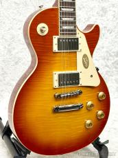 Epiphone Les Paul Standard 50s Figured Top -Washed Cherry Sunburst-【26031527661】【4.07kg】_8