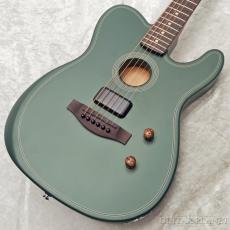 Fender 【限定カラー】FSR Acoustasonic Standard Telecaster -British Racing Green- 