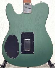 Fender 【限定カラー】FSR Acoustasonic Standard Telecaster -British Racing Green- _4