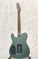 Fender 【限定カラー】FSR Acoustasonic Standard Telecaster -British Racing Green- _5