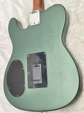 Fender 【限定カラー】FSR Acoustasonic Standard Telecaster -British Racing Green- _7