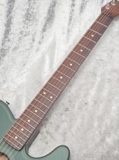 Fender 【限定カラー】FSR Acoustasonic Standard Telecaster -British Racing Green- _8