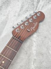 Fender 【限定カラー】FSR Acoustasonic Standard Telecaster -British Racing Green- _10