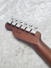 Fender 【限定カラー】FSR Acoustasonic Standard Telecaster -British Racing Green- _11