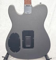 Fender 【限定カラー】FSR Acoustasonic Standard Telecaster -Charcoal Frost Metallic- _2