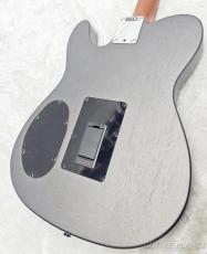 Fender 【限定カラー】FSR Acoustasonic Standard Telecaster -Charcoal Frost Metallic- _3