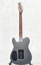 Fender 【限定カラー】FSR Acoustasonic Standard Telecaster -Charcoal Frost Metallic- _5