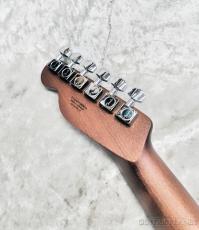Fender 【限定カラー】FSR Acoustasonic Standard Telecaster -Charcoal Frost Metallic- _9
