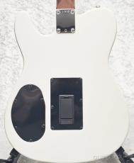 Fender 【限定カラー】FSR Acoustasonic Standard Telecaster -Arctic Gold- 【IWF26006569】【軽量2.16kg】_2