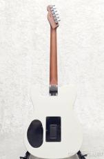 Fender 【限定カラー】FSR Acoustasonic Standard Telecaster -Arctic Gold- 【IWF26006569】【軽量2.16kg】_4