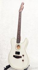 Fender 【限定カラー】FSR Acoustasonic Standard Telecaster -Arctic Gold- 【IWF26006569】【軽量2.16kg】_5